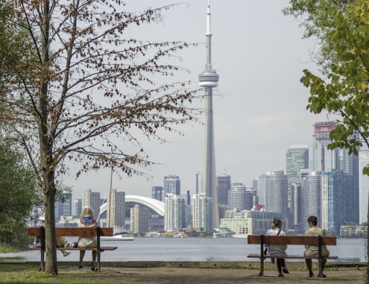 Toronto